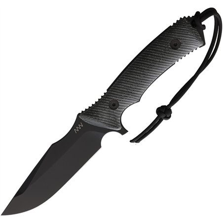 M311 Spelter Tactical Knife