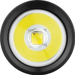 Baton 4 Flashlight Orange