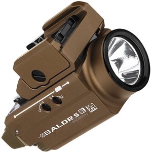 Baldr S Tactical Light Tan