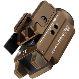 Baldr S Tactical Light Tan