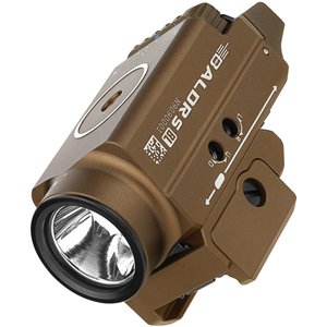 Baldr S Tactical Light Tan