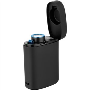 Baton 3 Premium Edition Black