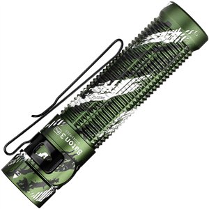 Baton 3 Pro Brush Strokes