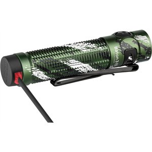 Baton 3 Pro Brush Strokes