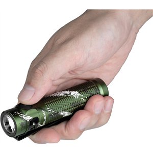 Baton 3 Pro Brush Strokes