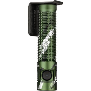 Baton 3 Pro Brush Strokes