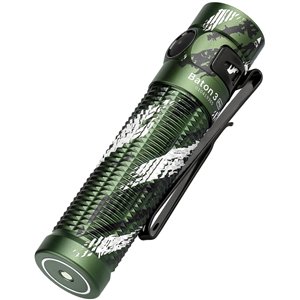 Baton 3 Pro Brush Strokes