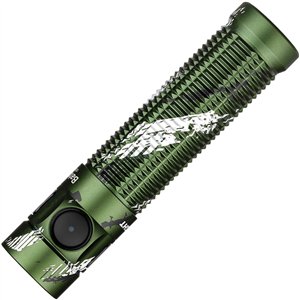 Baton 3 Pro Brush Strokes