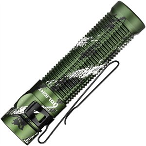 Baton 3 Pro Brush Strokes