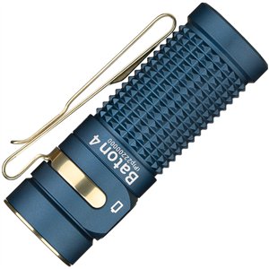 Baton 4 Premium Ed Guidance