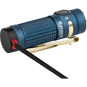 Baton 4 Premium Ed Guidance