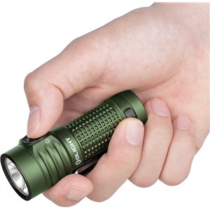 Baton Turbo Flashlight OD CW