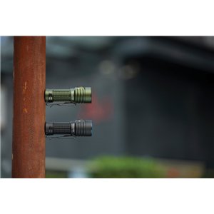 Baton Turbo Flashlight OD CW