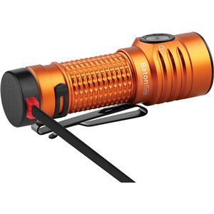 Baton Turbo Flashlight Org CW