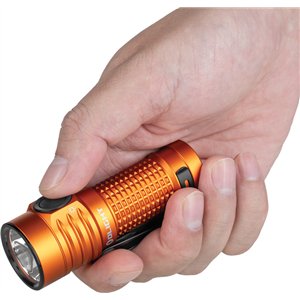 Baton Turbo Flashlight Org CW