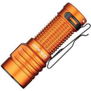 Baton Turbo Flashlight Org CW