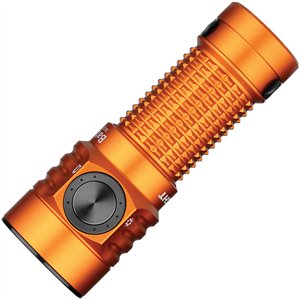 Baton Turbo Flashlight Org CW