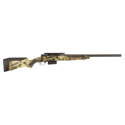 Savage Arms 57376 212 Slug Gun 12 Gauge 3 21 22 Matte Black BarrelRec Mossy Oak BreakUp Country Fixed AccuStock with AccuFit