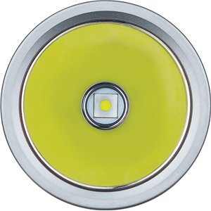 Baton Turbo Flashlight Road