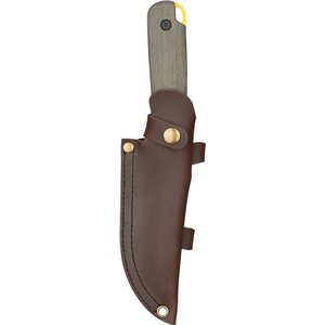 Fortitude 2 Fixed Blade LE