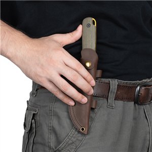 Fortitude 2 Fixed Blade LE