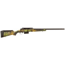 Savage Arms 57383 220 Turkey 20 Gauge 3 21 22 Matte Black BarrelRec Mossy Oak Obsession Fixed AccuStock with Accufit Includes Ex