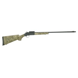 Stevens 19618 301 Turkey 20 Gauge  3 1rd 26 Matte Black Barrel Mossy Oak Bottomland Ambidextrous Includes ExtraFull Choke Tube