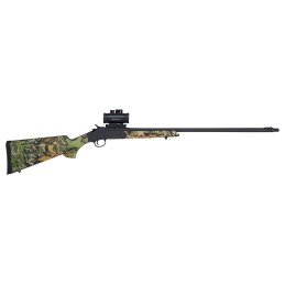 Stevens 23219 301 Turkey XP 410 Gauge 3 1rd 26 Matte Black Barrel Mossy Oak Obsession  Ambidextrous Includes 1x30 Red Dot  Extra