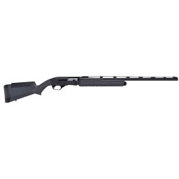 Savage Arms 57603 Renegauge Field 12 Gauge 3 41 26 Barrel Matte Black Receiver Matte Gray Monte Carlo Adjustable Comb Stock