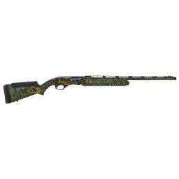 Savage Arms 57607 Renegauge Turkey 12 Gauge 3 41 24 Barrel Overall Mossy Oak Obsession Monte Carlo Adjustable Comb Stock