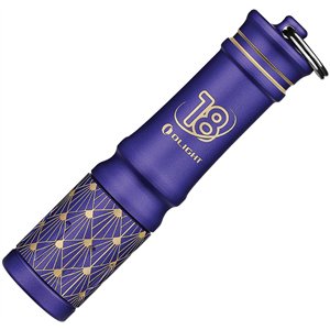 i3E Flashlight 18th Anniversa