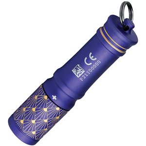 i3E Flashlight 18th Anniversa