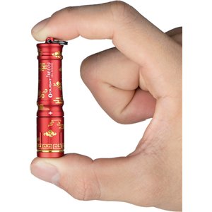 i3E Flashlight Clouds