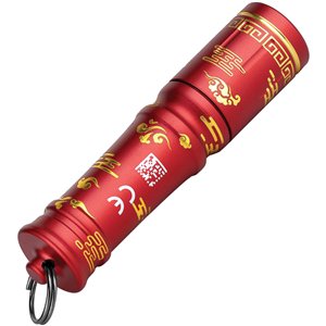 i3E Flashlight Clouds