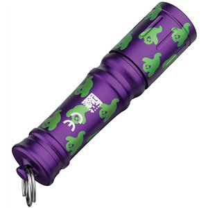 i3E Flashlight Halloween