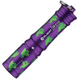i3E Flashlight Halloween