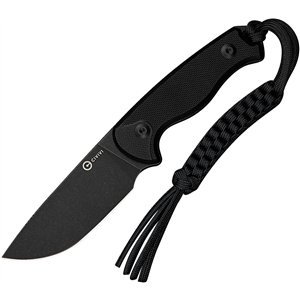 Timberbark Fixed Blade