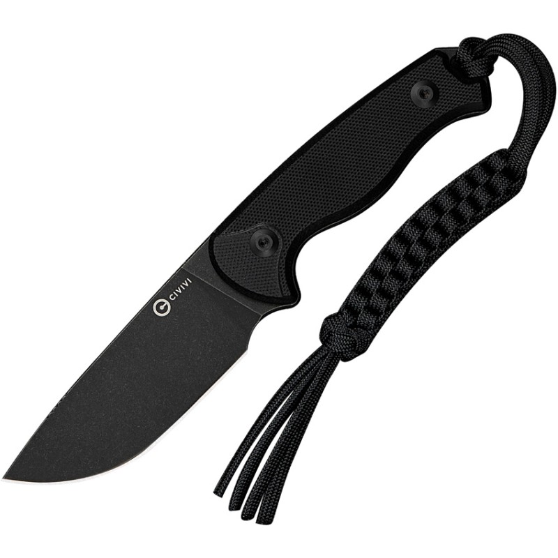 Timberbark Fixed Blade