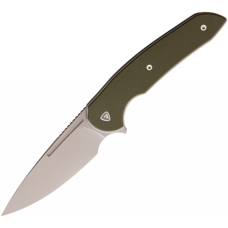 Stinger Linerlock Green