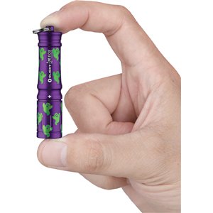 i3E Flashlight Halloween