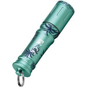 i3E Flashlight Summer Palm