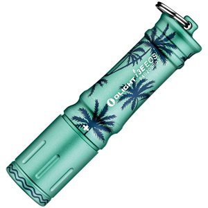 i3E Flashlight Summer Palm