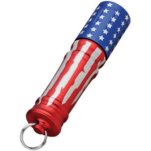 i3E Flashlight Stars/Stripes