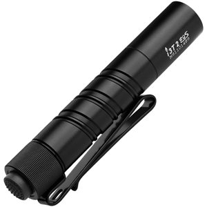 i3T 2 EOS Mini Flashlight Blk