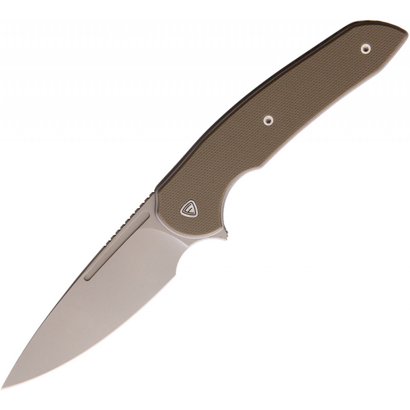 Stinger Linerlock Tan