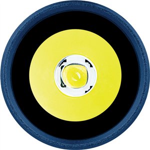 i3T 2 EOS Flashlight Midnight