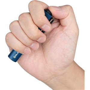 i3T 2 EOS Flashlight Midnight