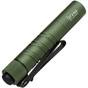 i3T 2 EOS Flashlight OD