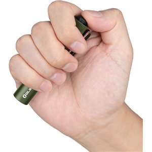 i3T 2 EOS Flashlight OD