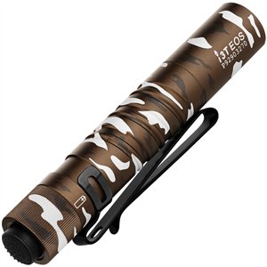 i3T 2 EOS Flashlight Dune